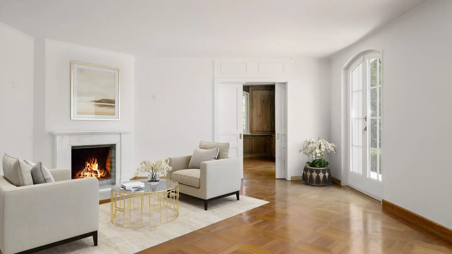 Casa singola in vendita - 1172 Bougy-Villars - Photo 4