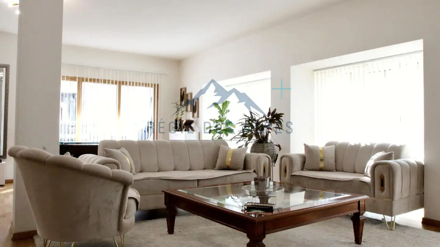 Apartment for sale - 1337 Vallorbe - Photo 2