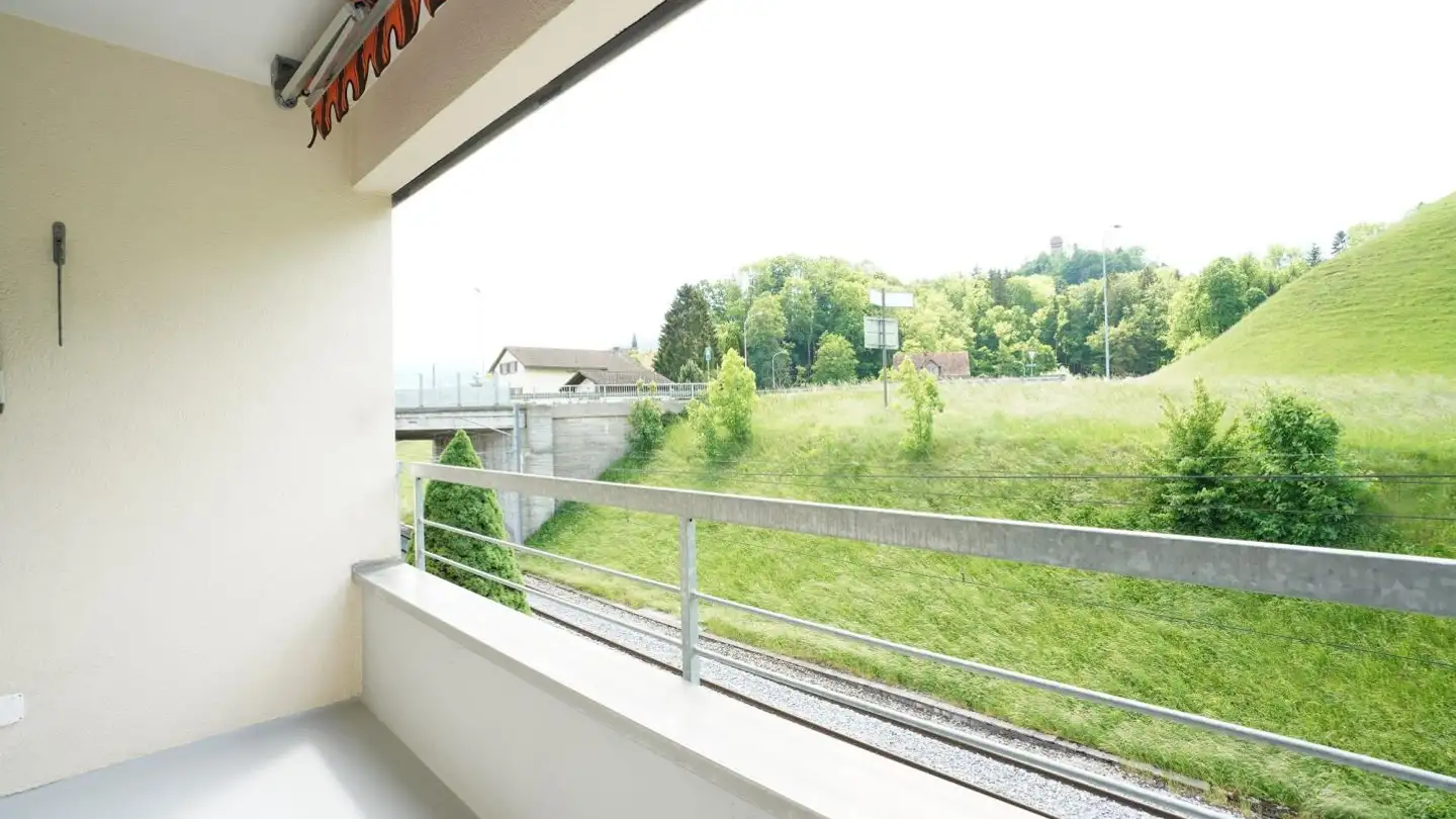 Immeuble résidentiel à vendre - Schomattenstrasse 17, 9630 Wattwil - Photo 3