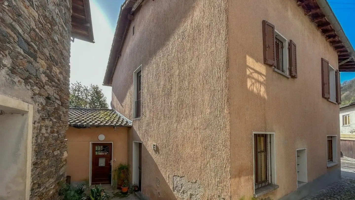 Casa singola in vendita - 6618 Arcegno - Photo 3