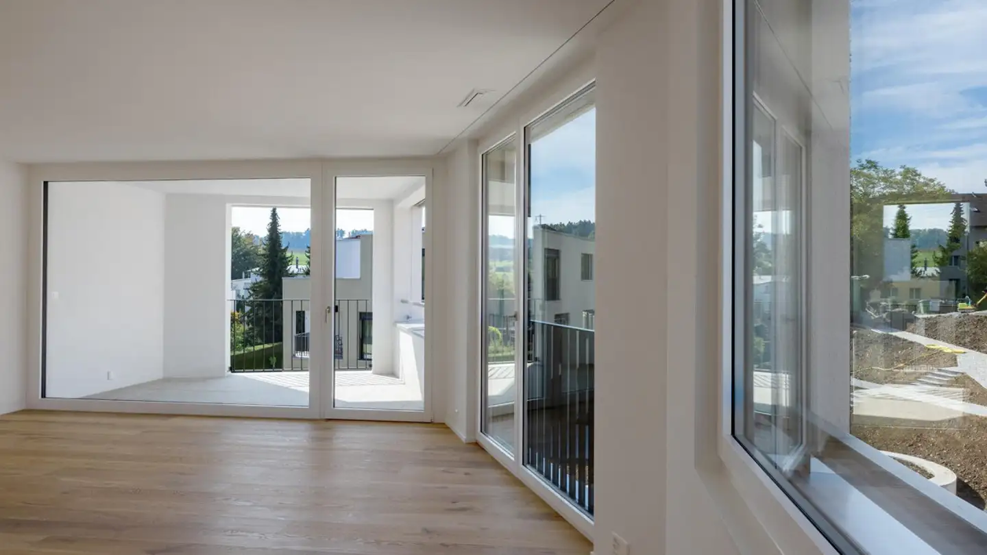 Wohnung mieten - Moosackerstrasse 5, 8405 Winterthur - Foto 4