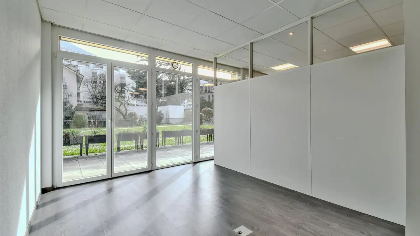 Commercial for sale - 1870 Monthey - Photo 3