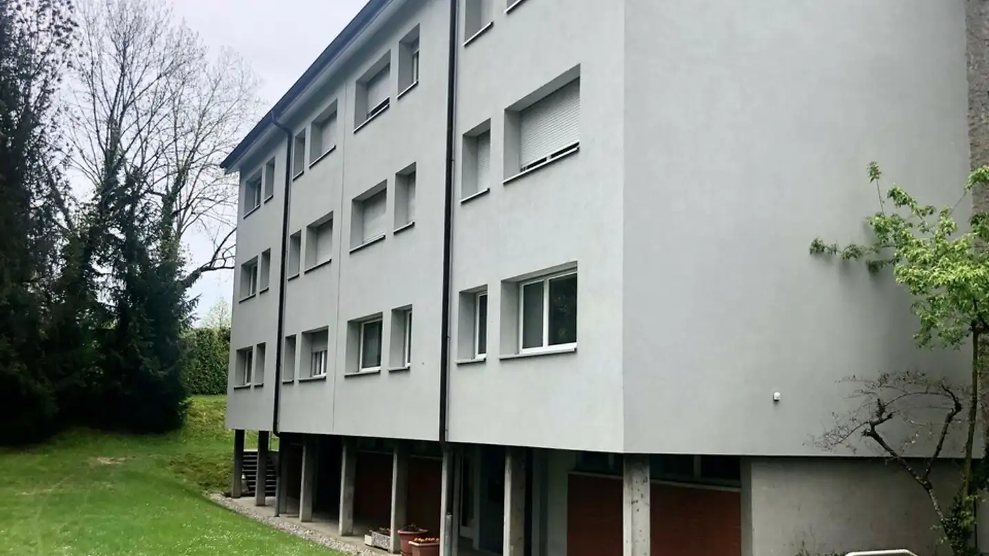 Appartement à louer - Grubenweg, 3280 Murten - Photo 2