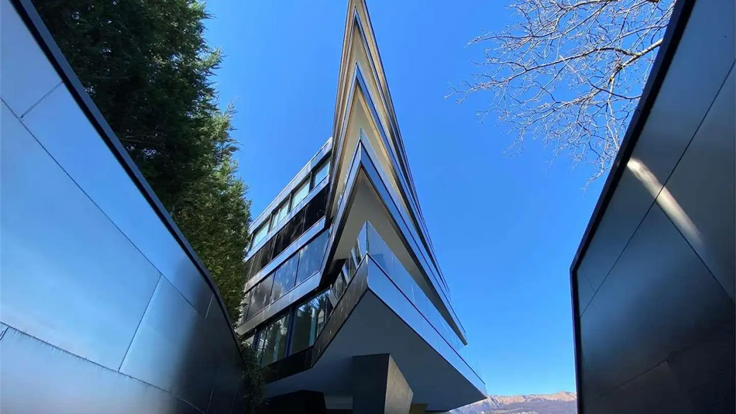 Appartamento in vendita - Via Guidino 4, 6900 Paradiso