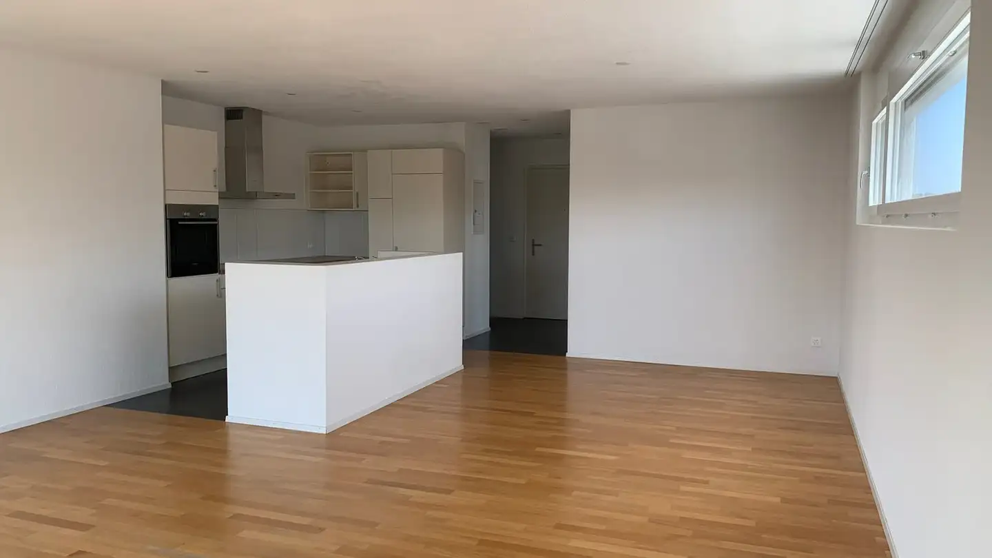 Penthouse for rent - Südstrasse 13, 4922 Bützberg - Photo 4