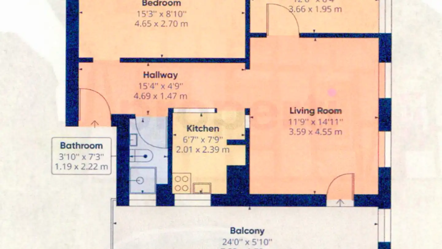 Immeuble résidentiel à vendre - Dorfstrasse 22, 3365 Seeberg - Photo 3