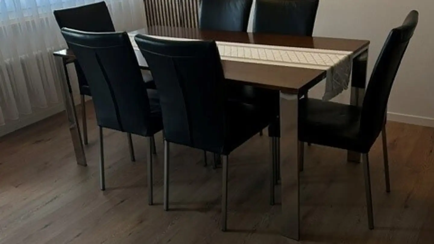 Appartement à louer - Grubenweg, 3280 Murten - Photo 4