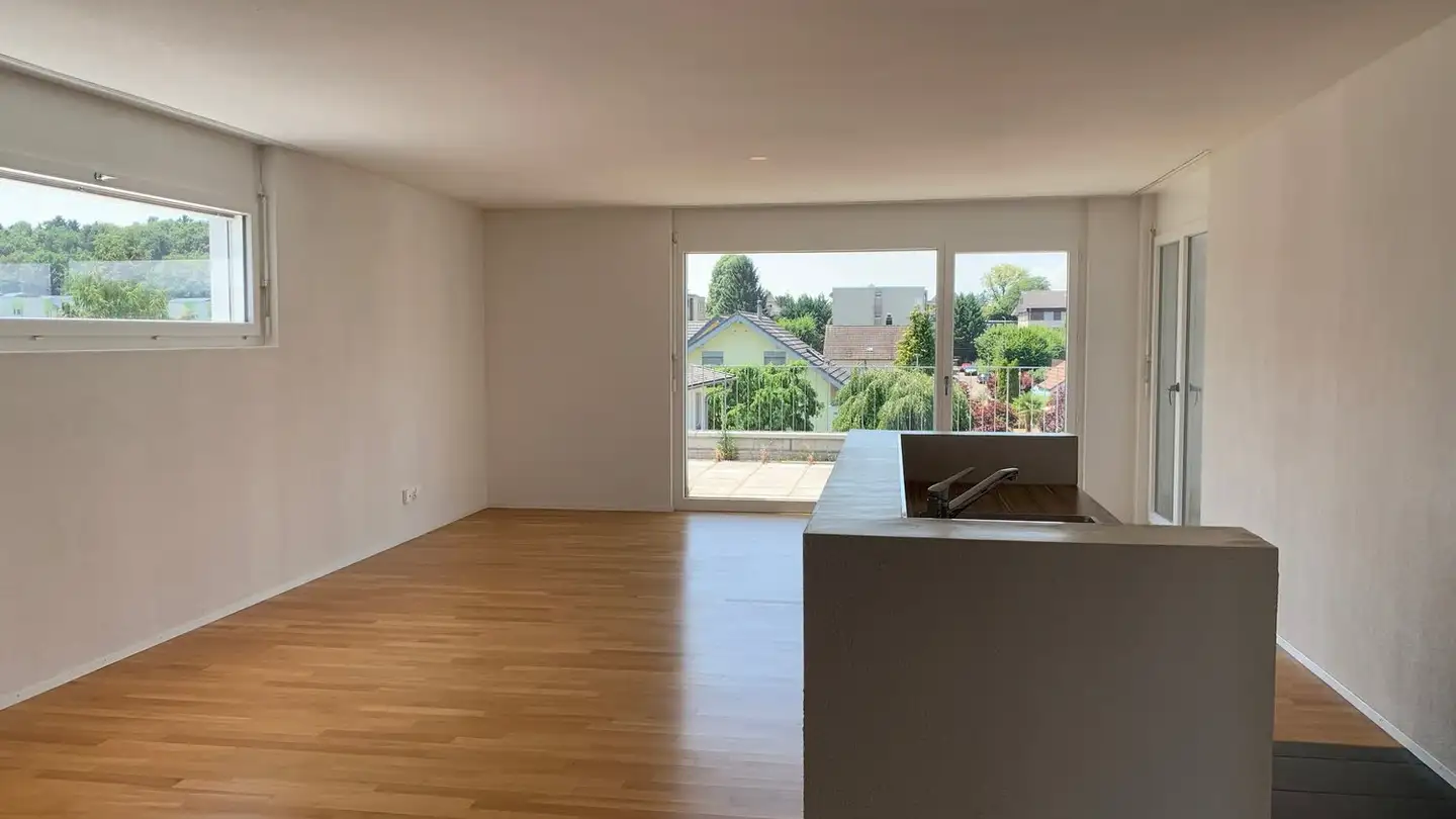 Penthouse for rent - Südstrasse 13, 4922 Bützberg - Photo 2
