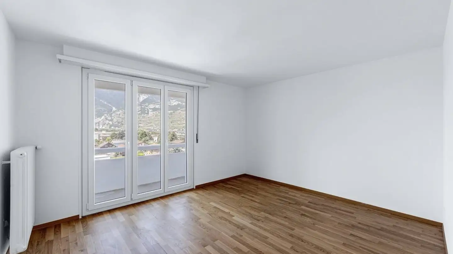 Apartment for rent - Avenue De La Gare 11, 1964 Conthey - Photo 3