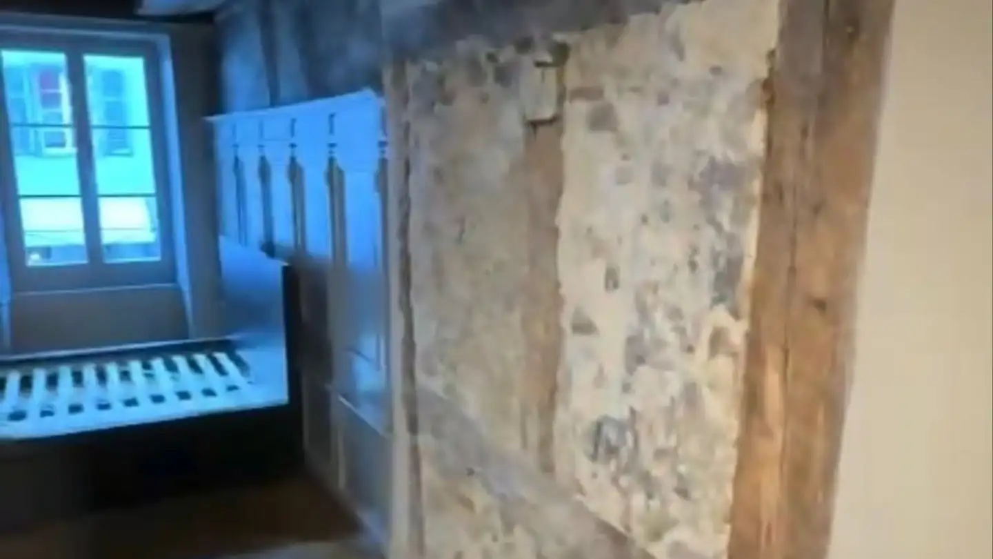 Wohnung mieten - Färbergässli, 5000 Aarau