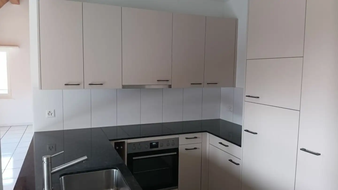Apartment for rent - Solothurnstrasse, 3315 Kräiligen - Photo 2