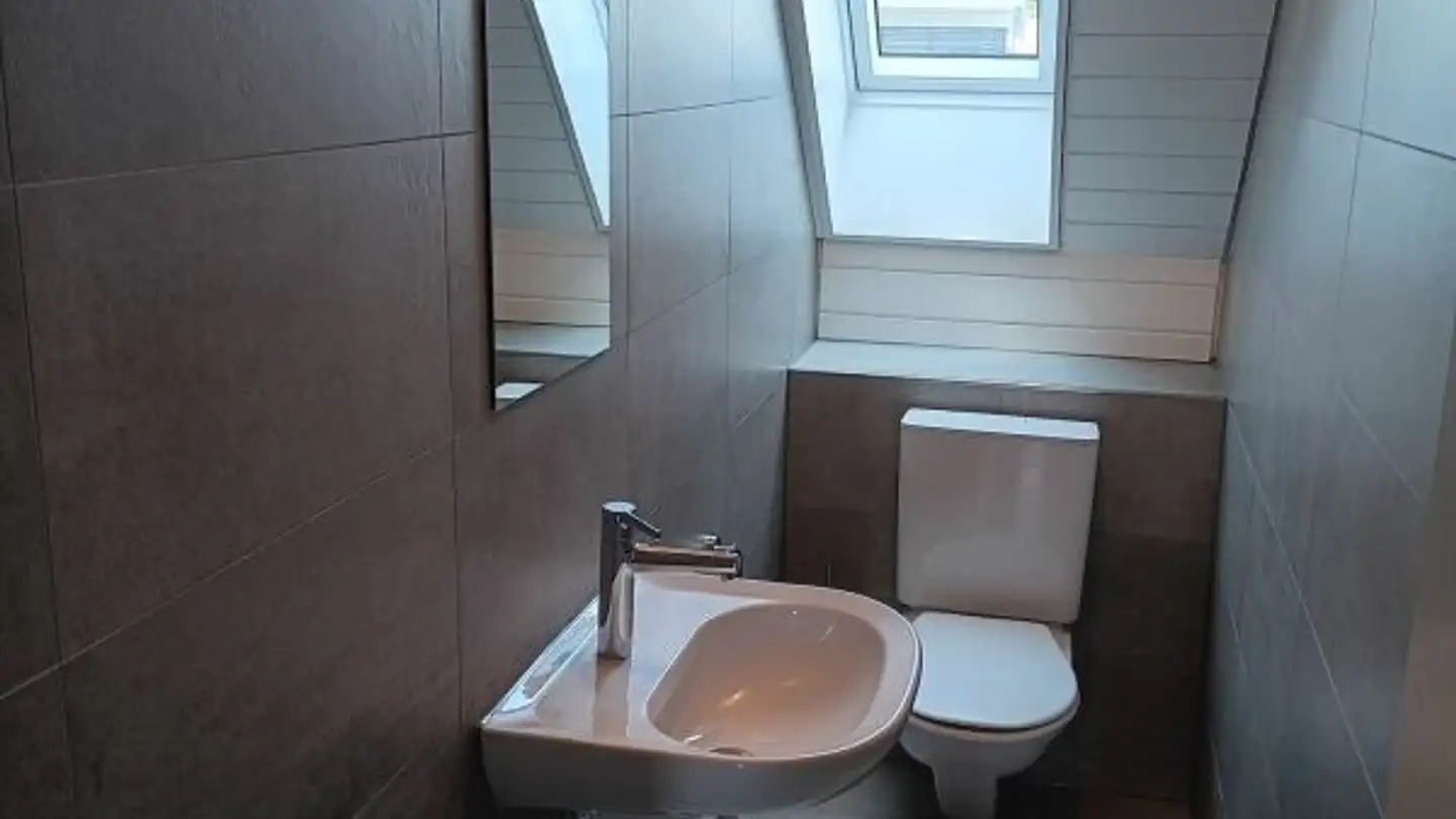 Apartment for rent - Solothurnstrasse, 3315 Kräiligen - Photo 4