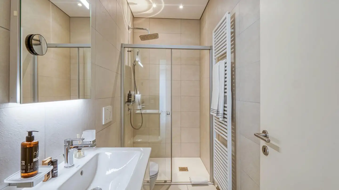 Appartamento in vendita - Via Sciaroni, 6600 Muralto - Foto 3