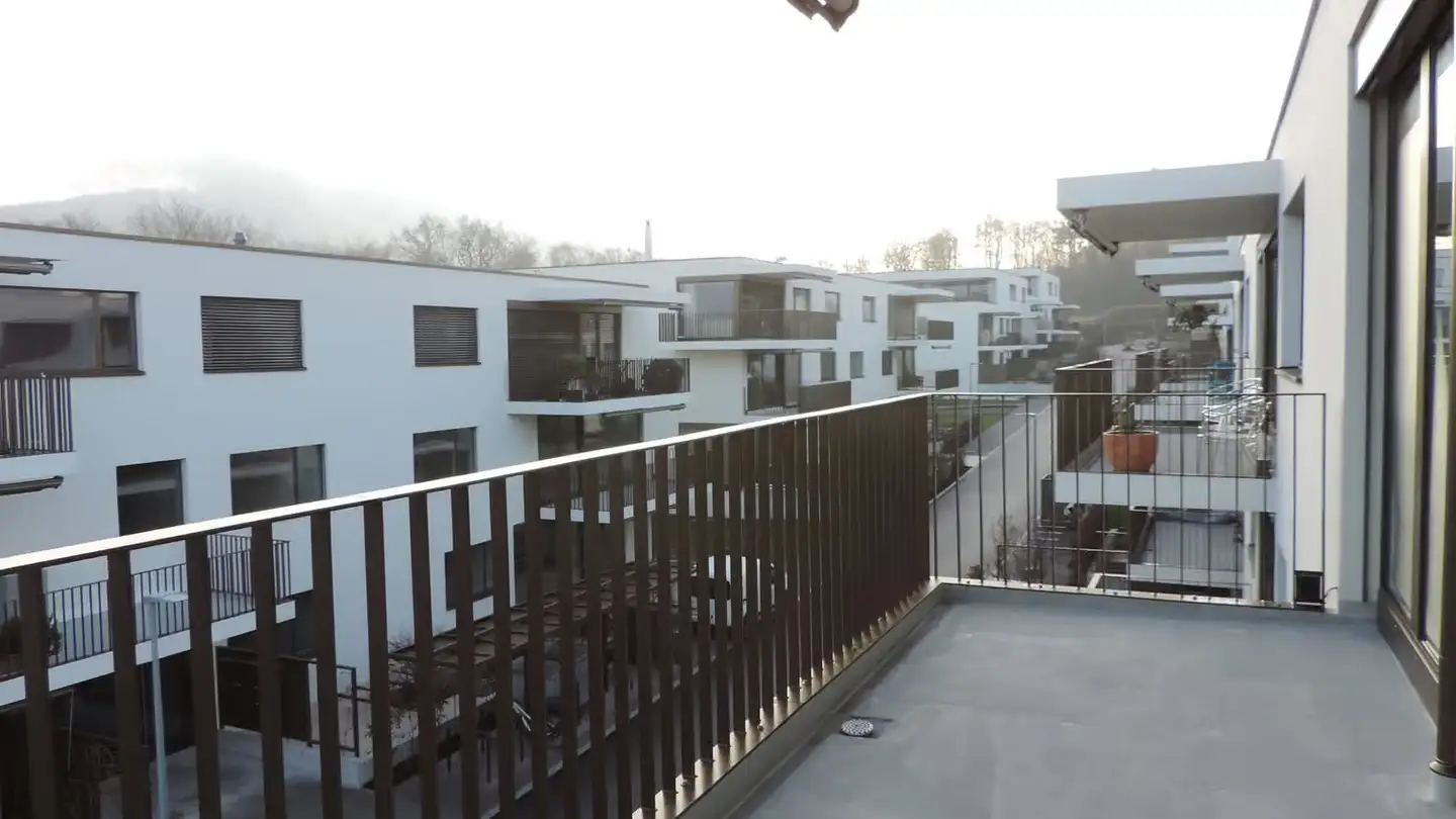 Apartment for rent - Birkenweg, 4600 Olten