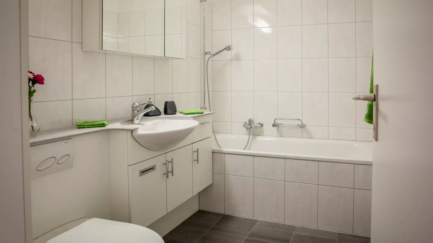 Appartement à louer - Haselstrasse 7, 9014 St. Gallen - Photo 3