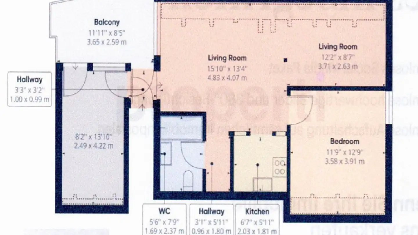 Immeuble résidentiel à vendre - Dorfstrasse 22, 3365 Seeberg - Photo 4
