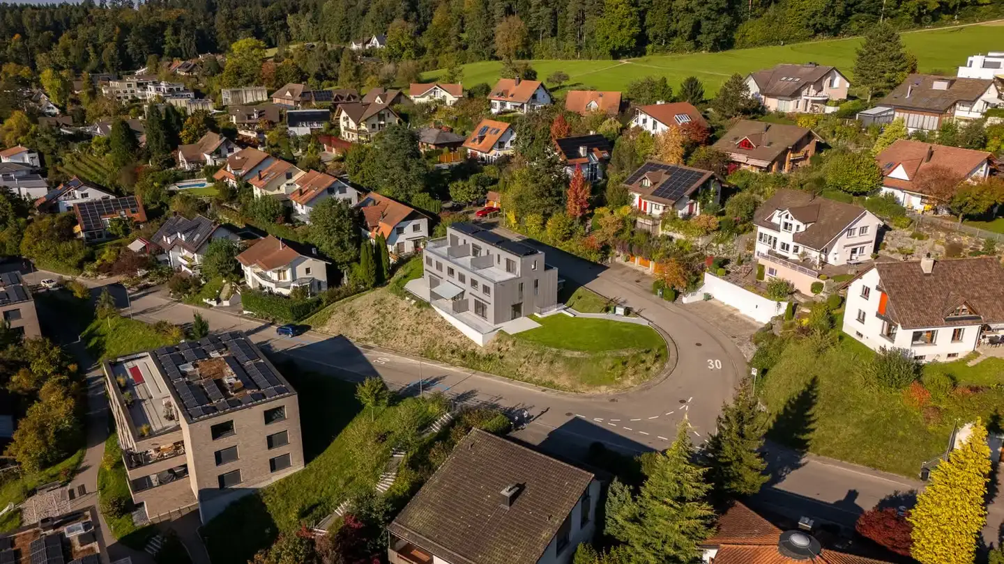 Row house for sale - Im Eichbühl 54, 8405 Winterthur - Photo 3