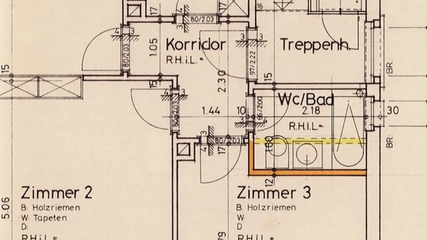 Apartment for rent - 3063 Ittigen - Photo 4