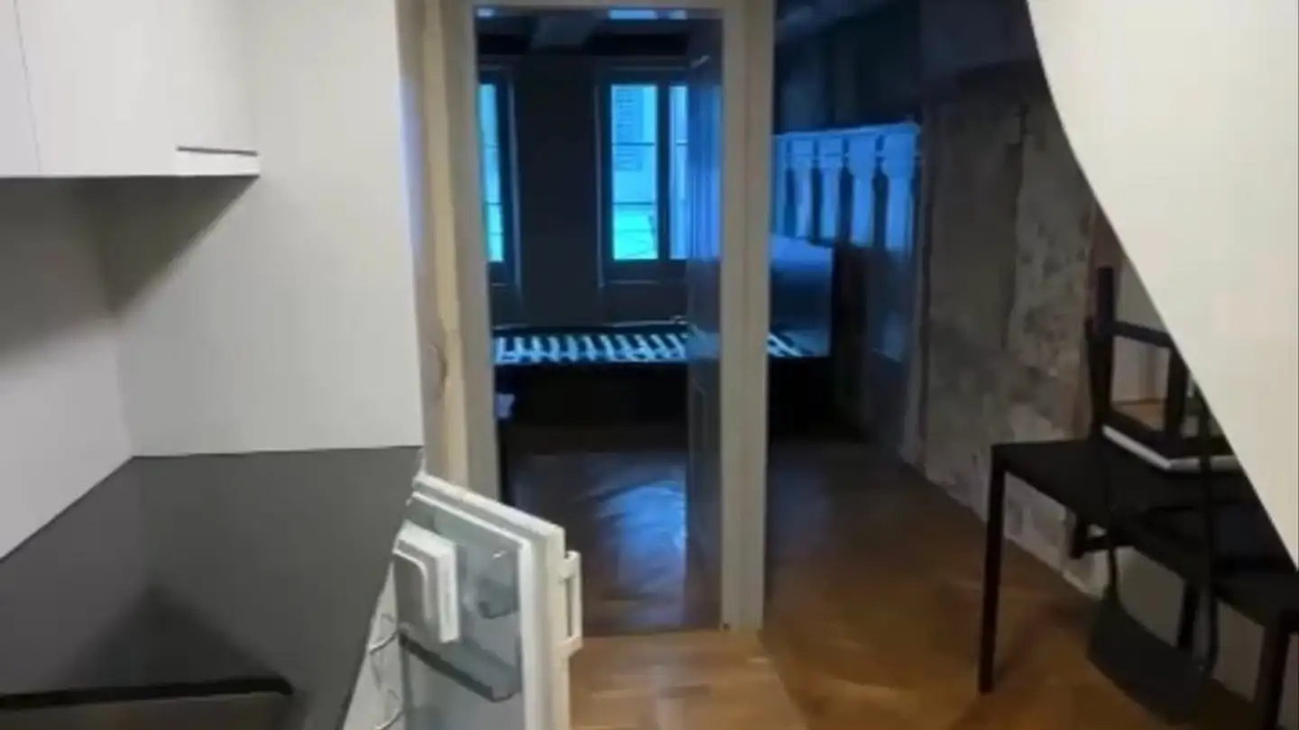 Wohnung mieten - Färbergässli, 5000 Aarau - Foto 2