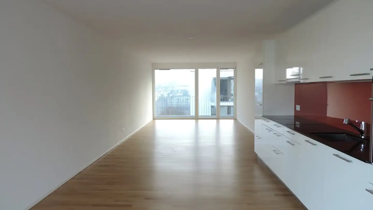 Apartment for rent - Birkenweg, 4600 Olten - Photo 2