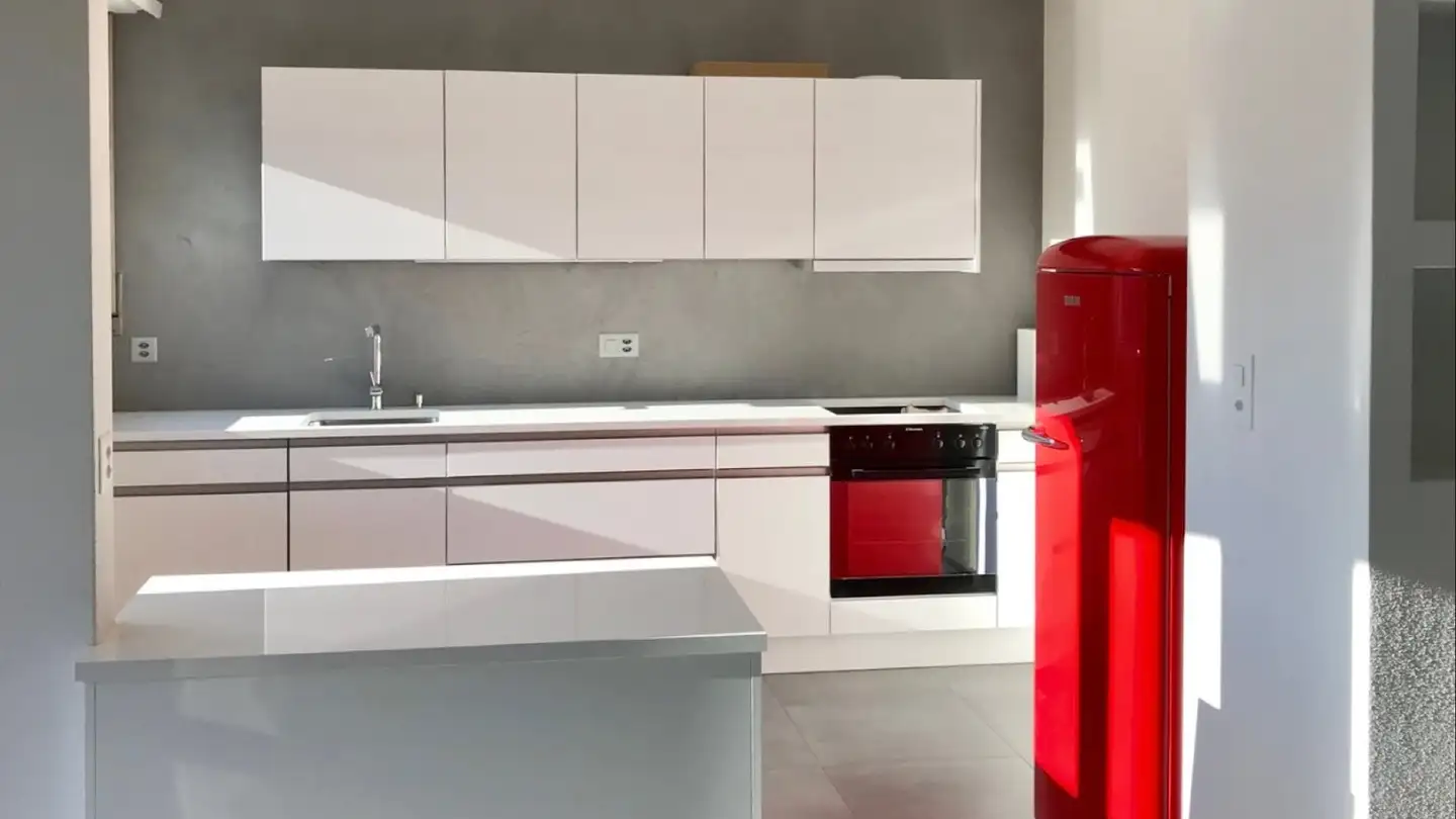 Appartamento in affitto - Viale C. Olgiati 17, 6512 Giubiasco