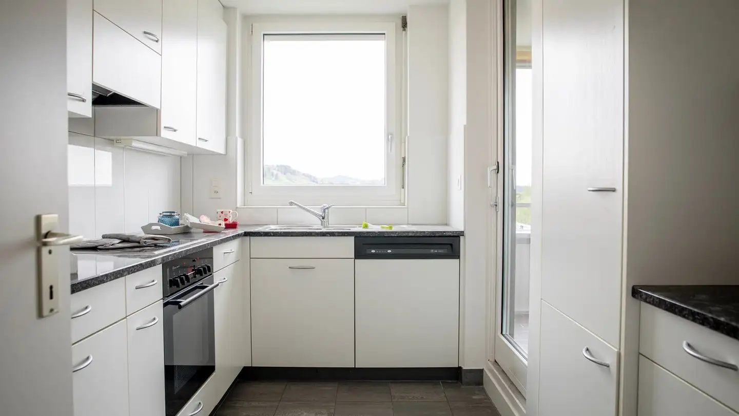 Appartement à louer - Haselstrasse 7, 9014 St. Gallen - Photo 2