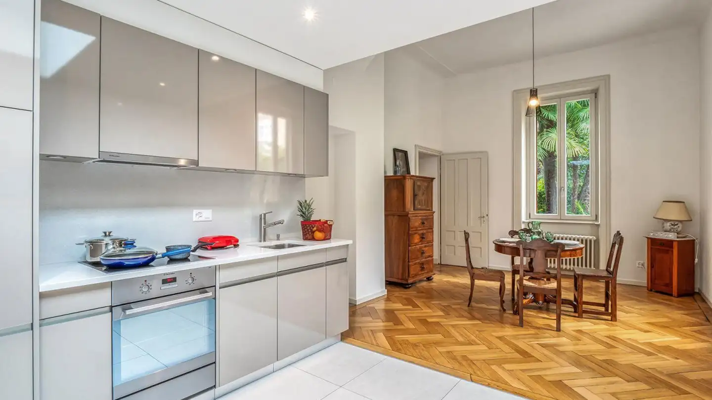 Appartamento in vendita - Via Sciaroni, 6600 Muralto - Foto 4