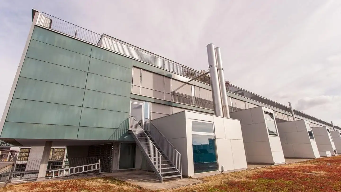 Duplex for rent - Josefstrasse 224, 8005 Zürich - Photo 2