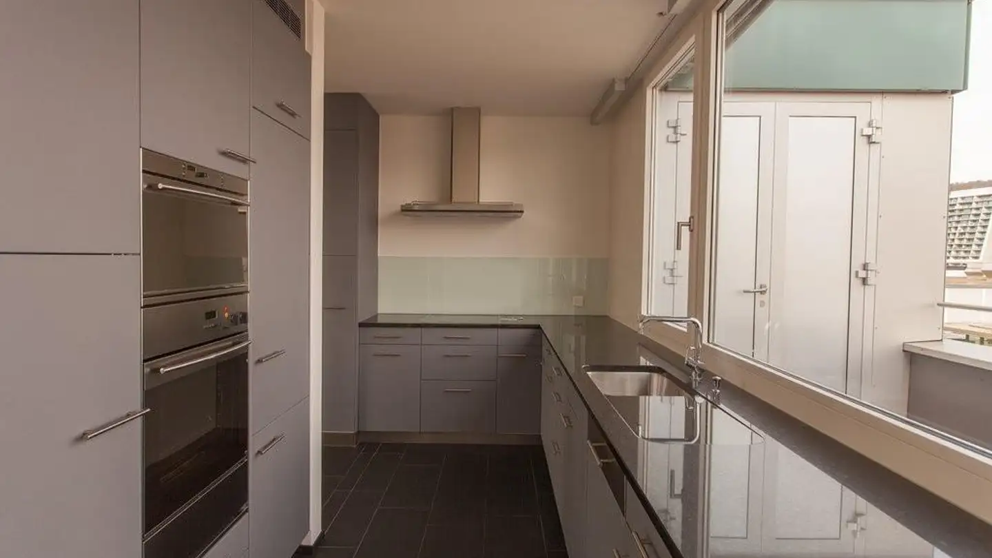 Duplex for rent - Josefstrasse 224, 8005 Zürich - Photo 3