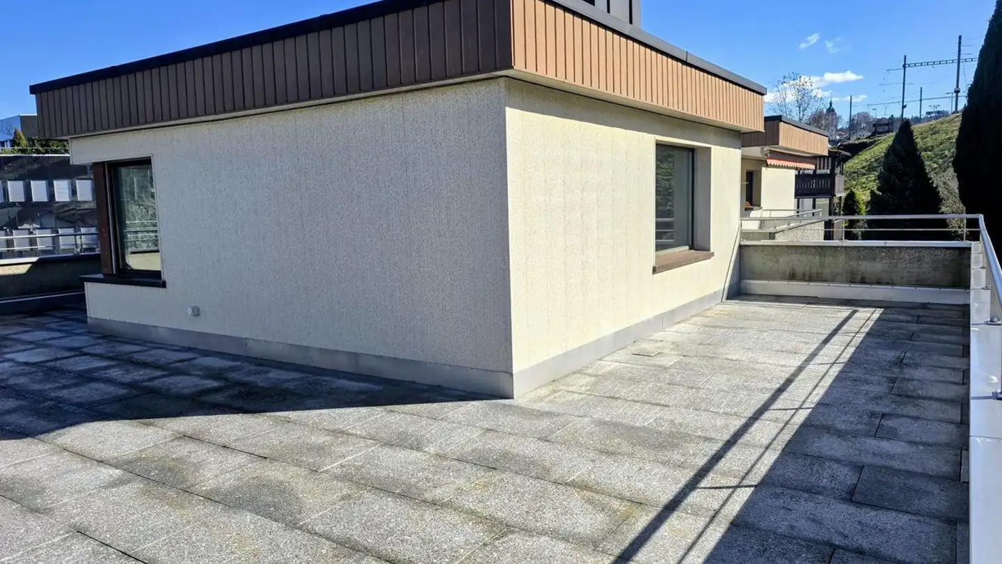 Attique à vendre - Dorfstrasse 53, 8834 Schindellegi - Photo 2