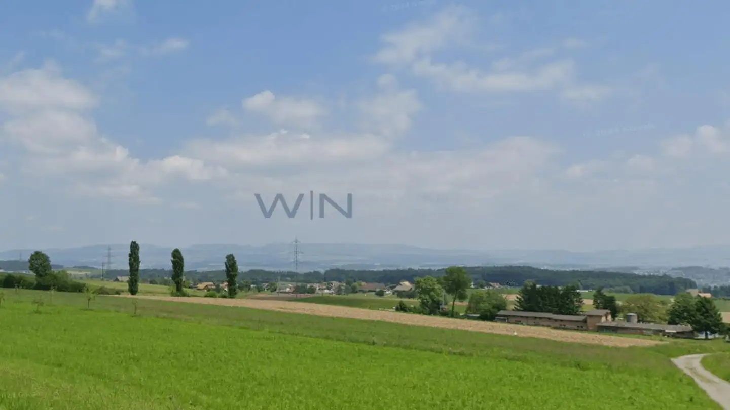 Maisonette kaufen - 5646 Abtwil AG