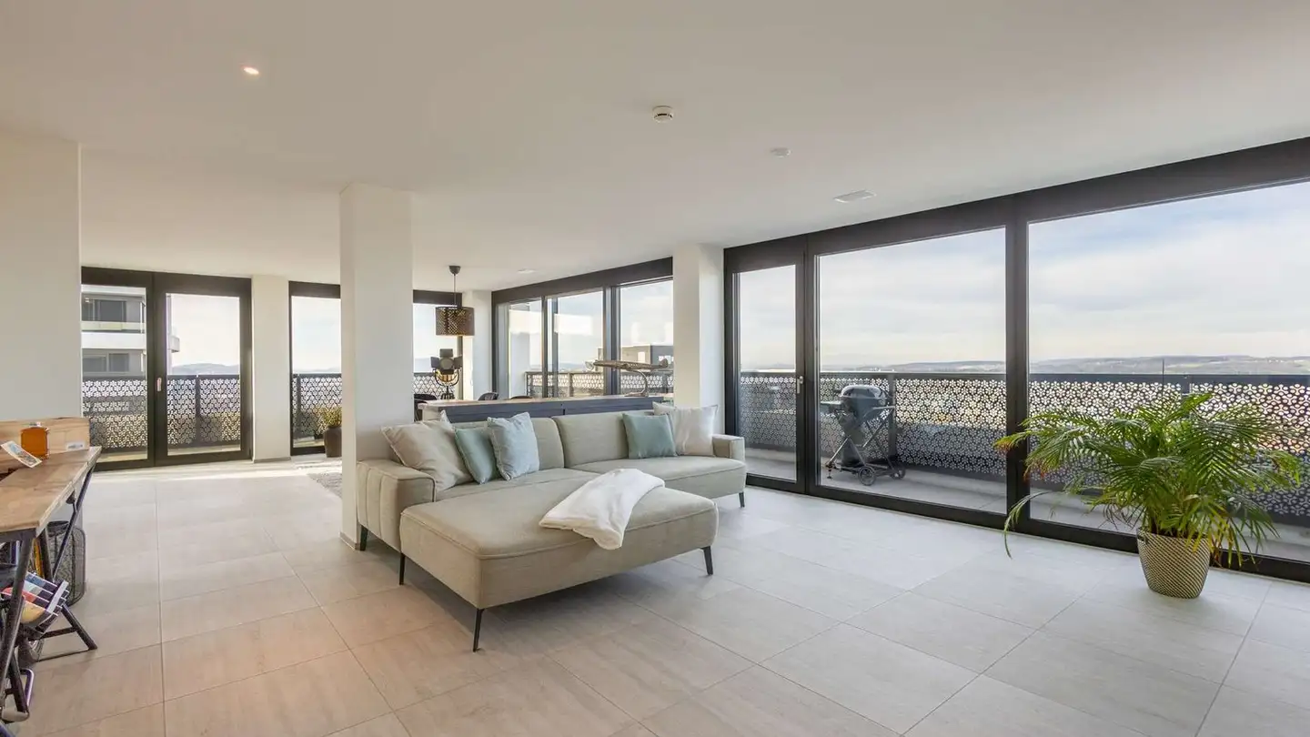 Wohnung kaufen - Sonnentalstrasse 13, 8600 Dübendorf - Foto 2