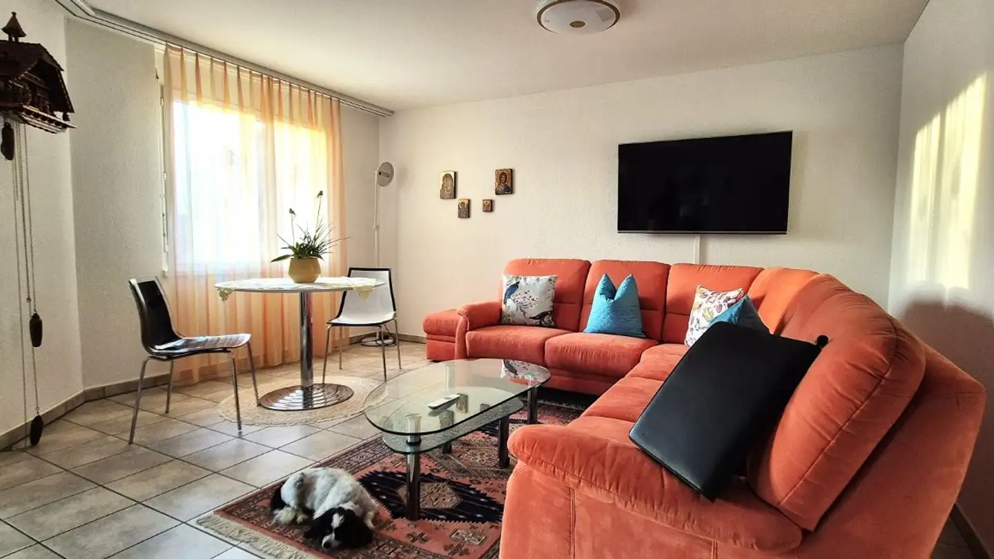 Apartment for sale - Frohheimstrasse 13, 9325 Roggwil TG - Photo 3