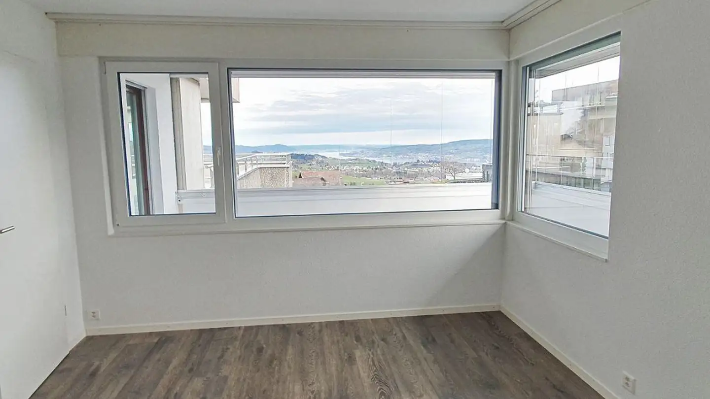 Attique à vendre - Dorfstrasse 53, 8834 Schindellegi - Photo 4