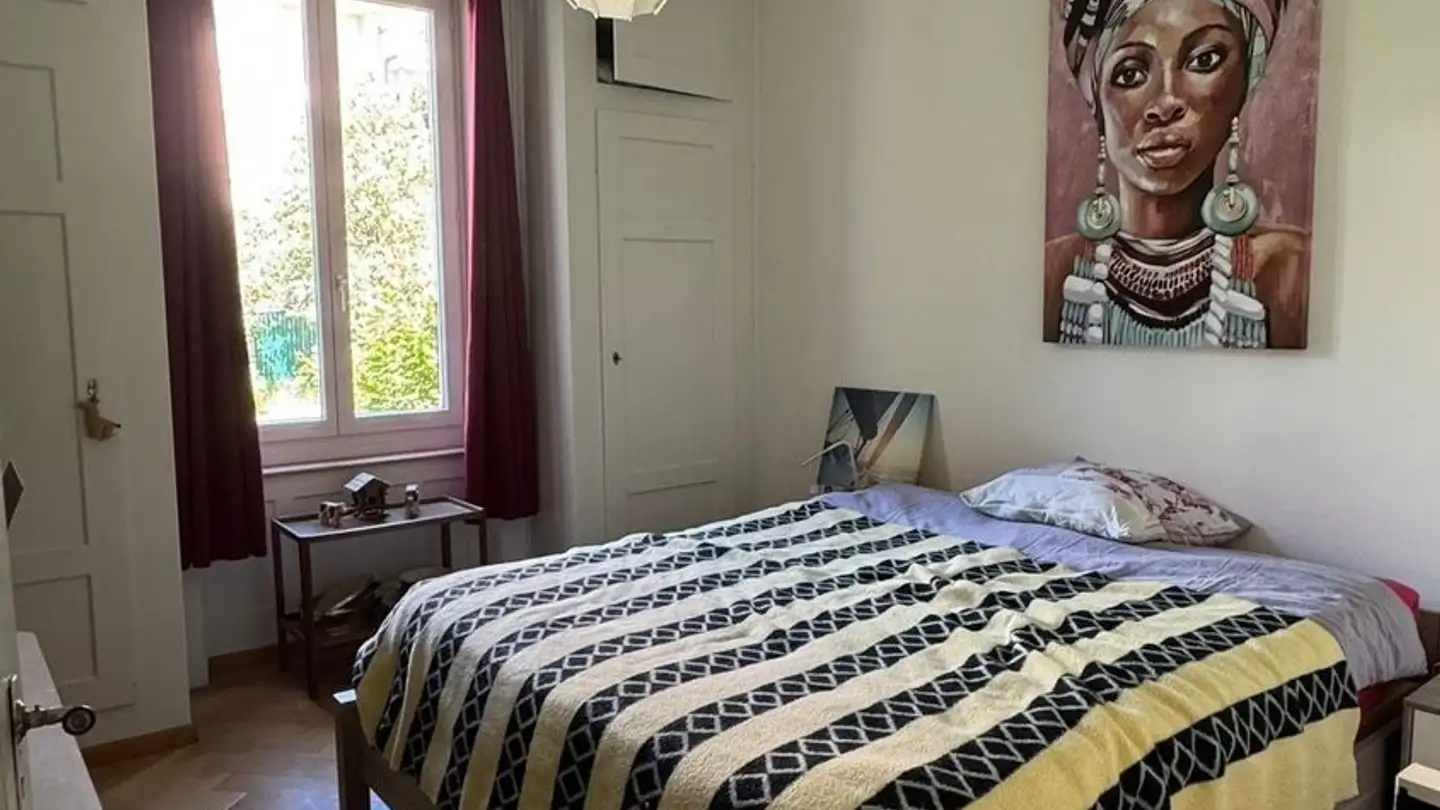 Appartamento in affitto - Route De Reuchenette / Reuchenettestrasse 1, 2502 Biel/Bienne