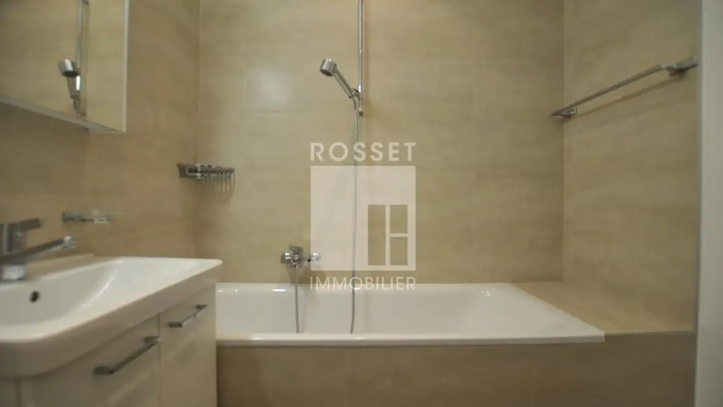 Appartamento in affitto - Rue Des Falaises 12, 1205 Genève - Foto 3