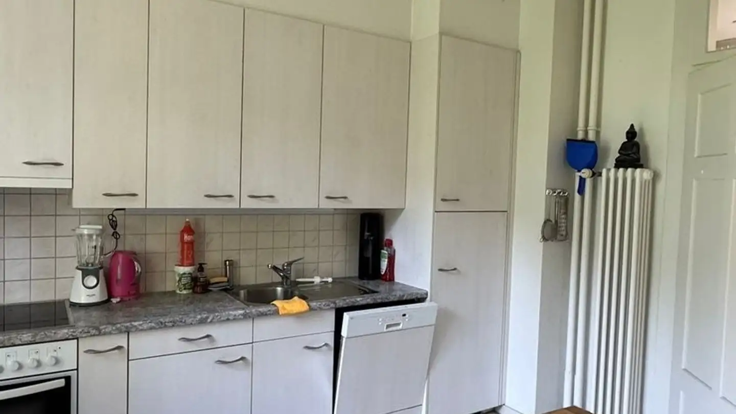 Appartamento in affitto - Route De Reuchenette / Reuchenettestrasse 1, 2502 Biel/Bienne - Foto 2