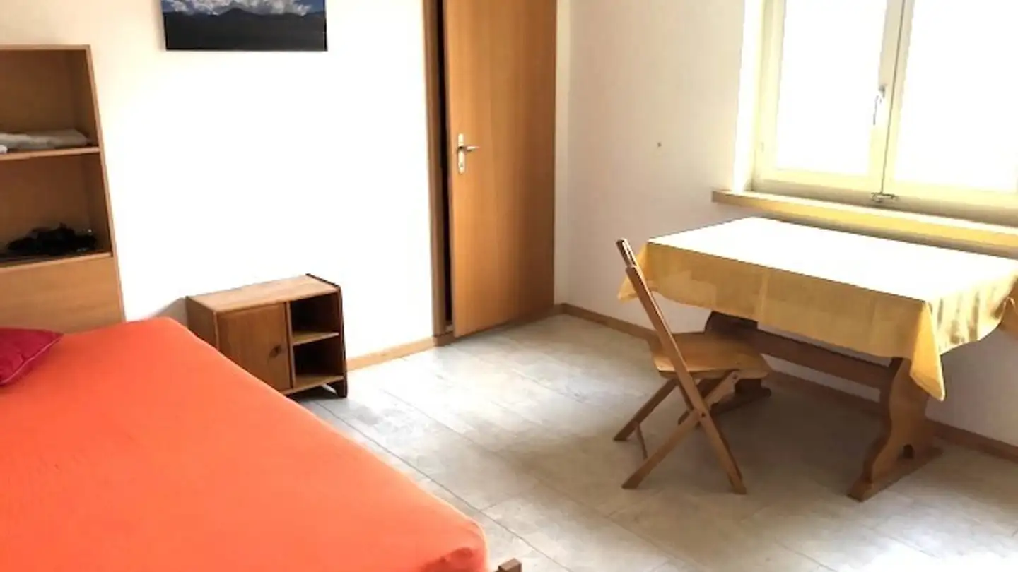 Appartamento in affitto - 8264 Eschenz