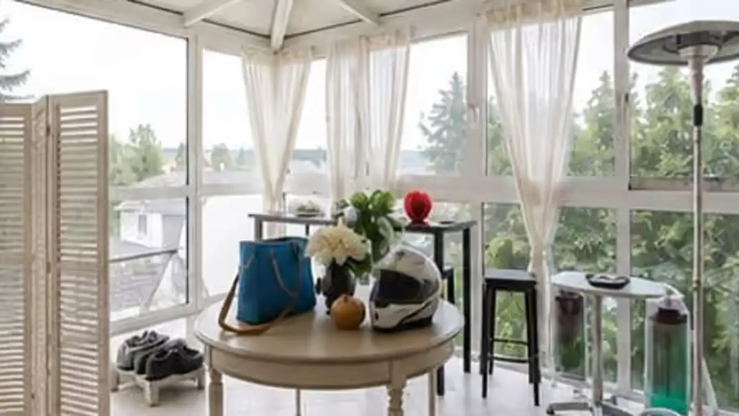 Maison en terrasse à vendre - Rue Charles-L'Eplattenier 9, 2300 La Chaux-de-Fonds - Photo 4