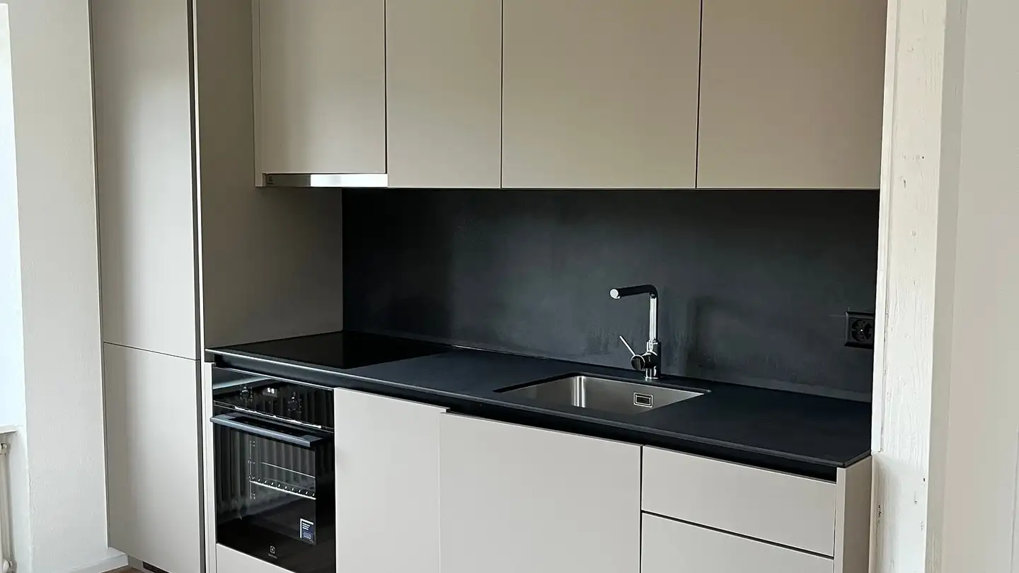 Wohnung mieten - Dorfstrasse 26, 5465 Mellikon - Foto 2