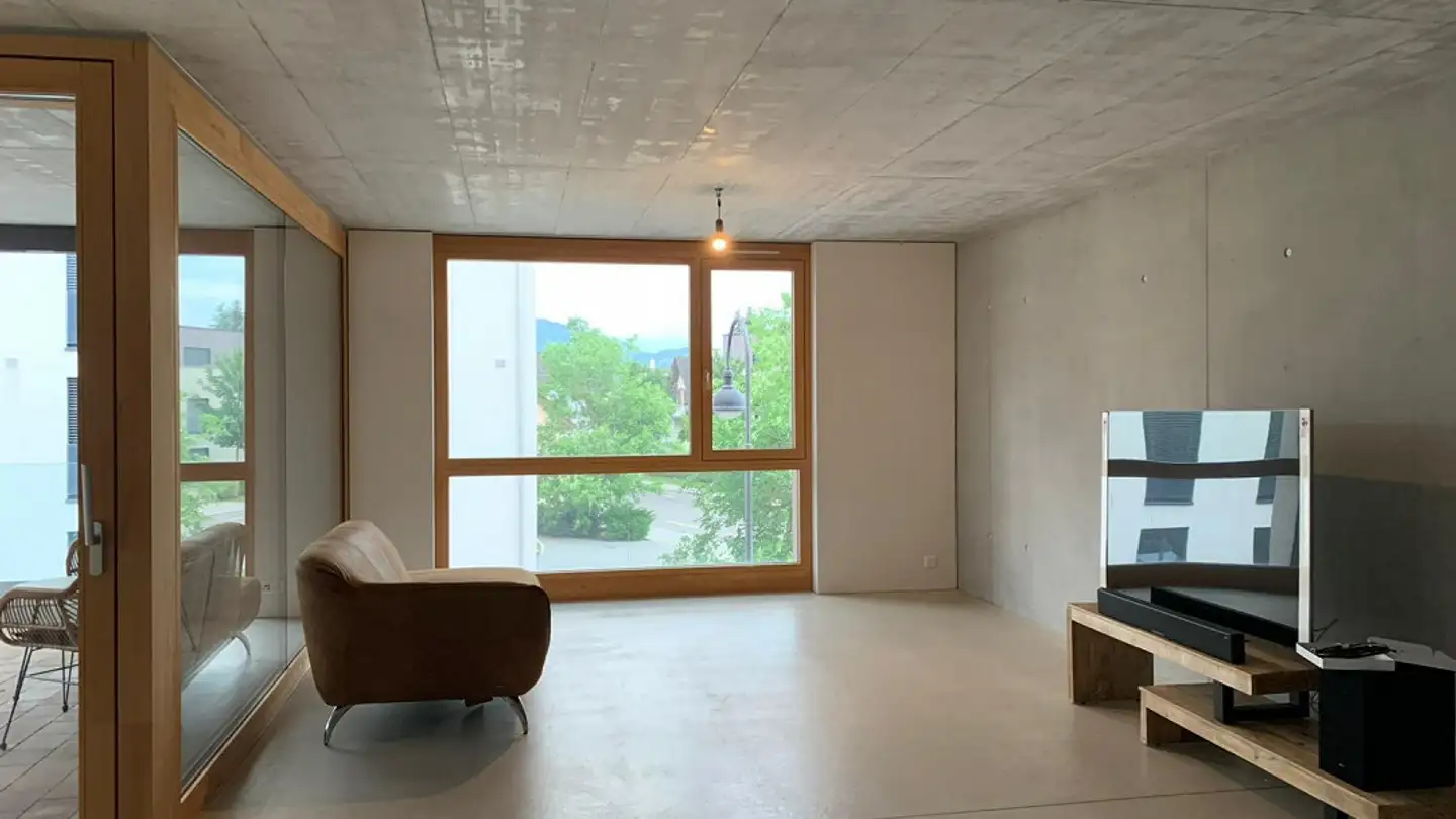 Apartment for rent - Fuchsgasse 1, 9443 Widnau