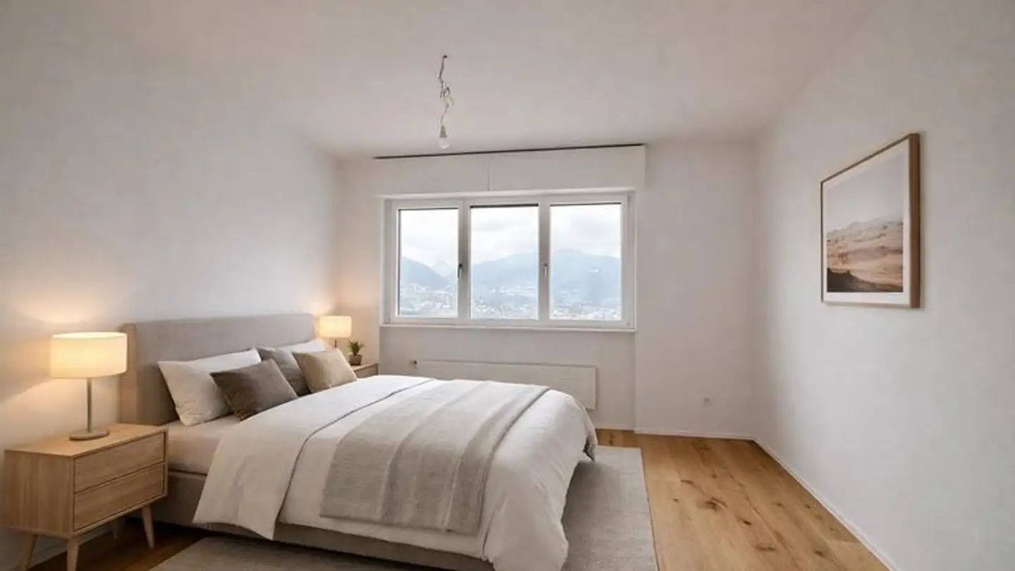 Appartamento in vendita - Via Garbinasca 11, 6883 Novazzano - Foto 3