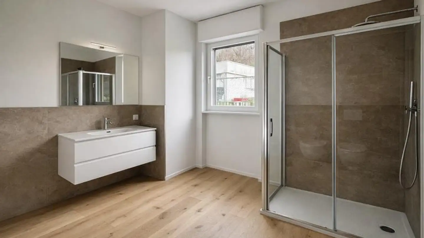 Appartamento in vendita - Via Garbinasca 11, 6883 Novazzano - Foto 4