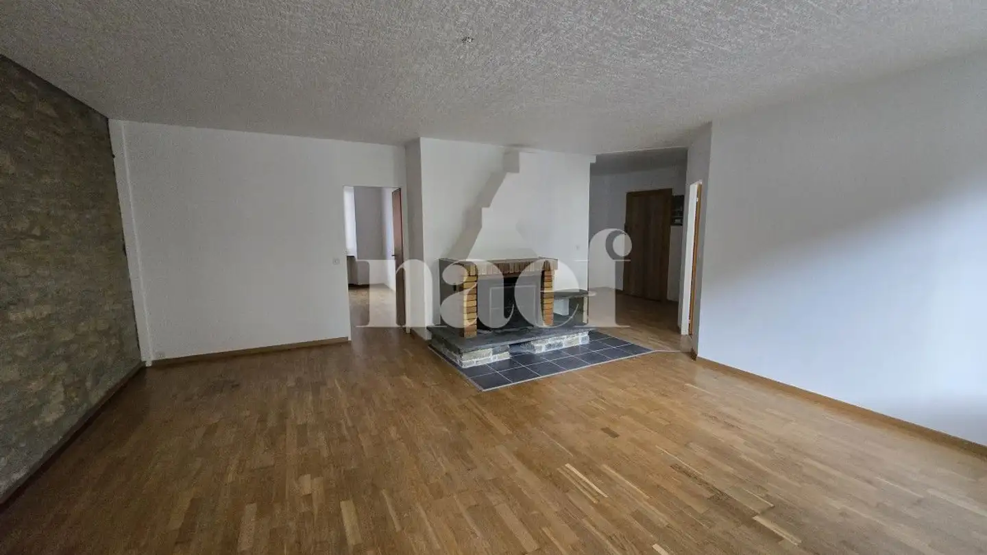 Apartment for rent - Rue De La Ronde 21, 2300 La Chaux-de-Fonds