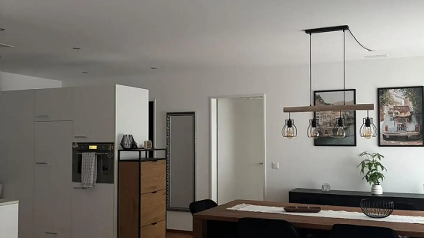 Apartment for rent - Gassa Sutò 43, 7013 Domat/Ems - Photo 3