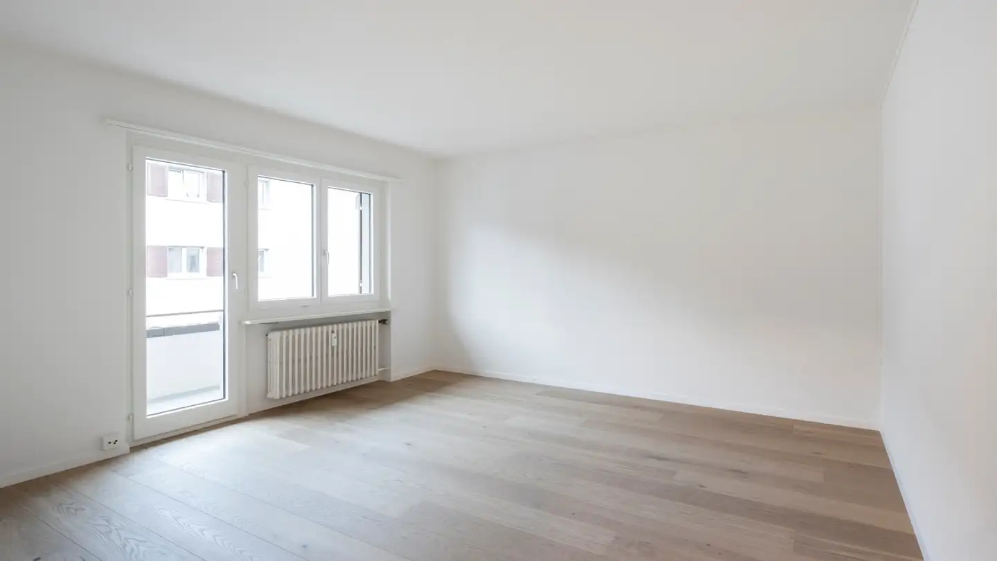 Appartamento in affitto - Zürcherstrasse, 8952 Schlieren - Foto 2
