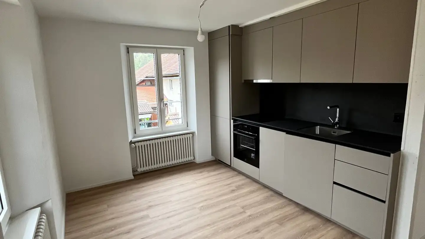 Wohnung mieten - Dorfstrasse 26, 5465 Mellikon - Foto 3