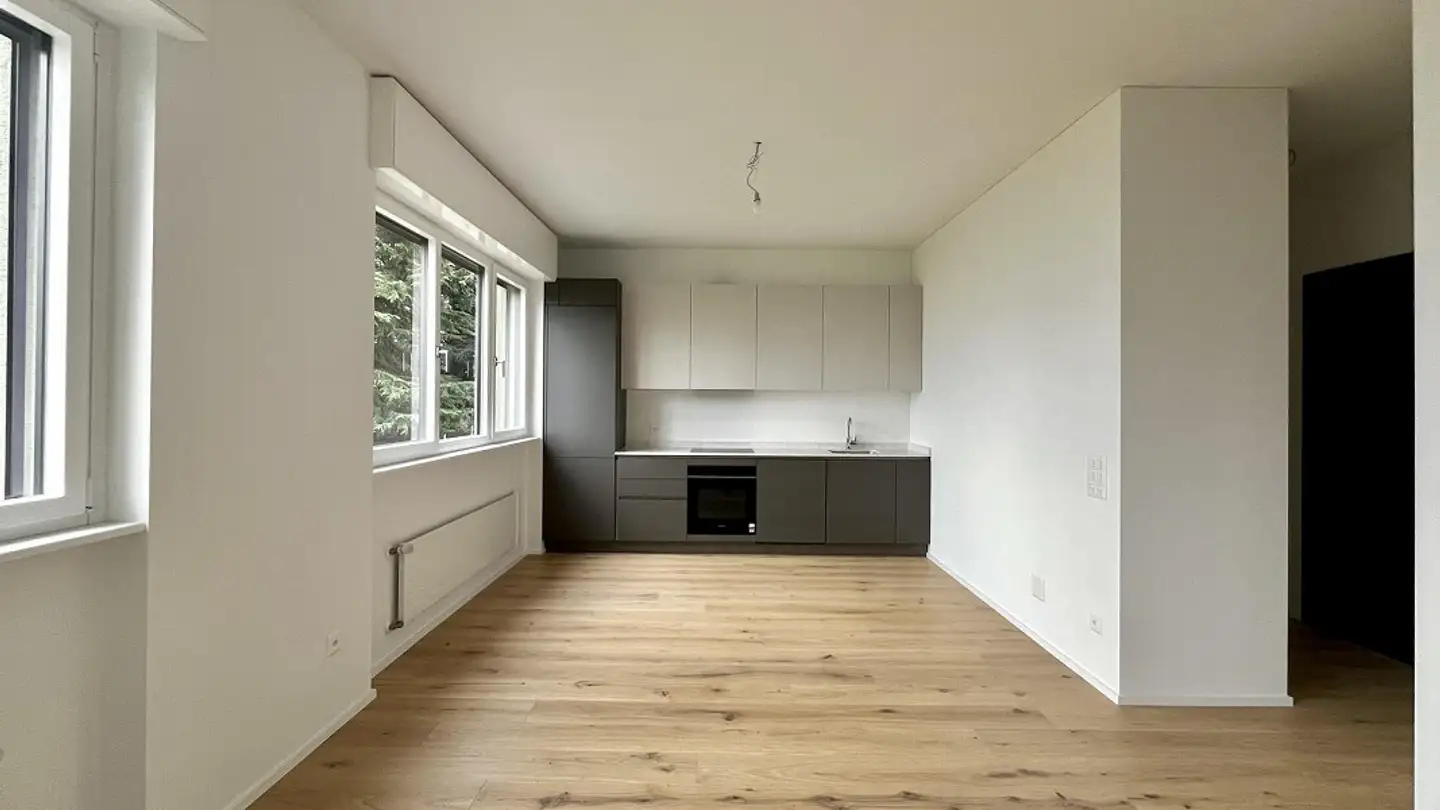 Appartamento in vendita - Via Garbinasca 11, 6883 Novazzano - Foto 2