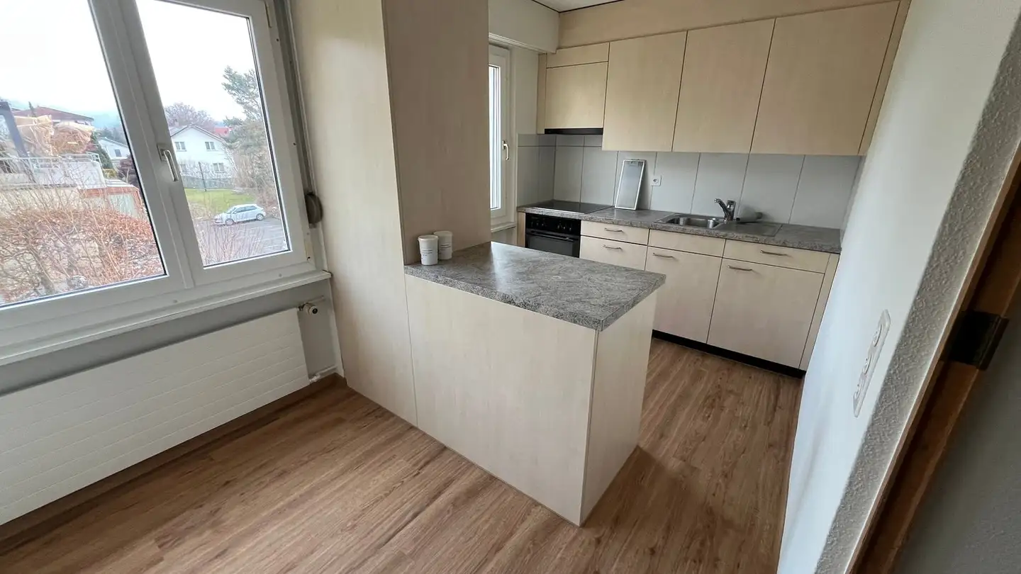 Apartment for rent - Surbtalstrasse 13, 5312 Döttingen