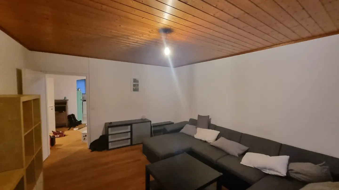 Wohnung mieten - 3063 Ittigen